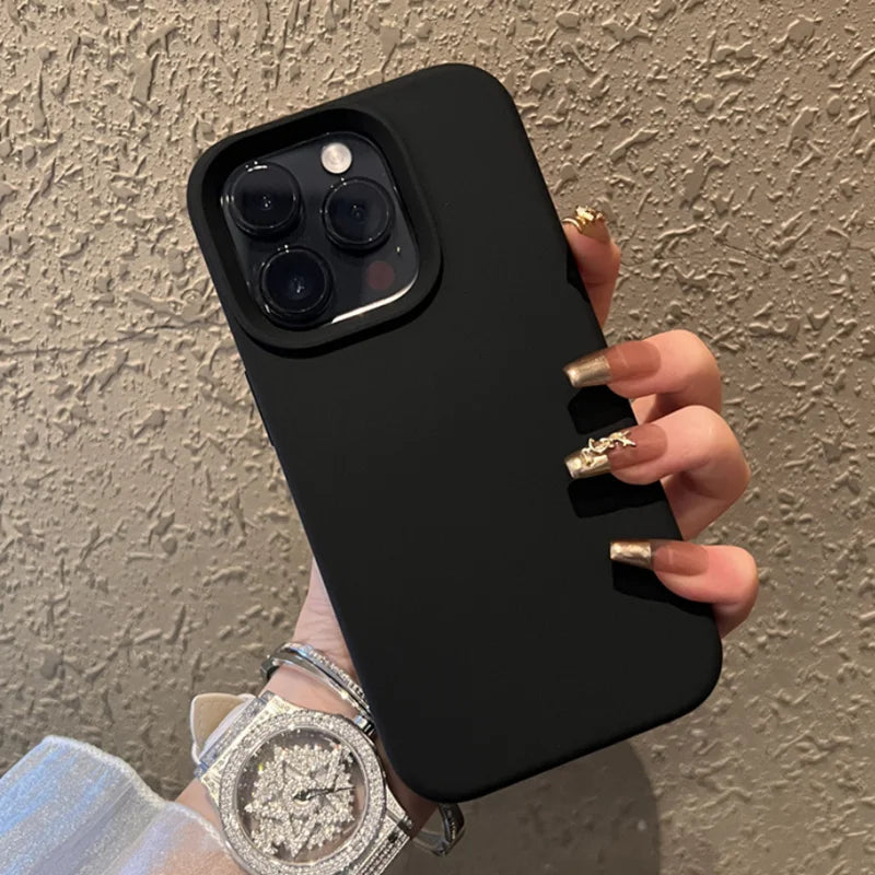 Luxx Phone Case For iPhone