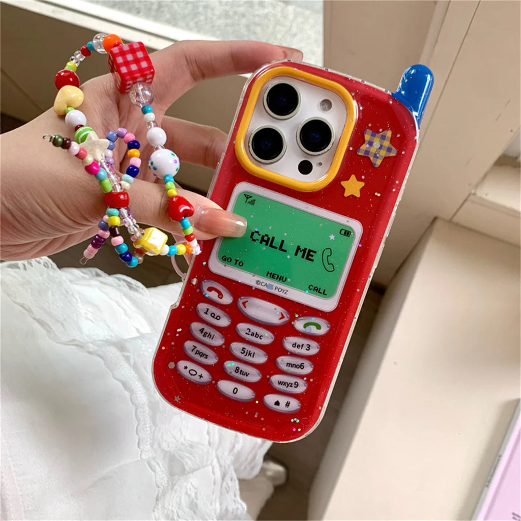 Fynn Phone Case For iPhone