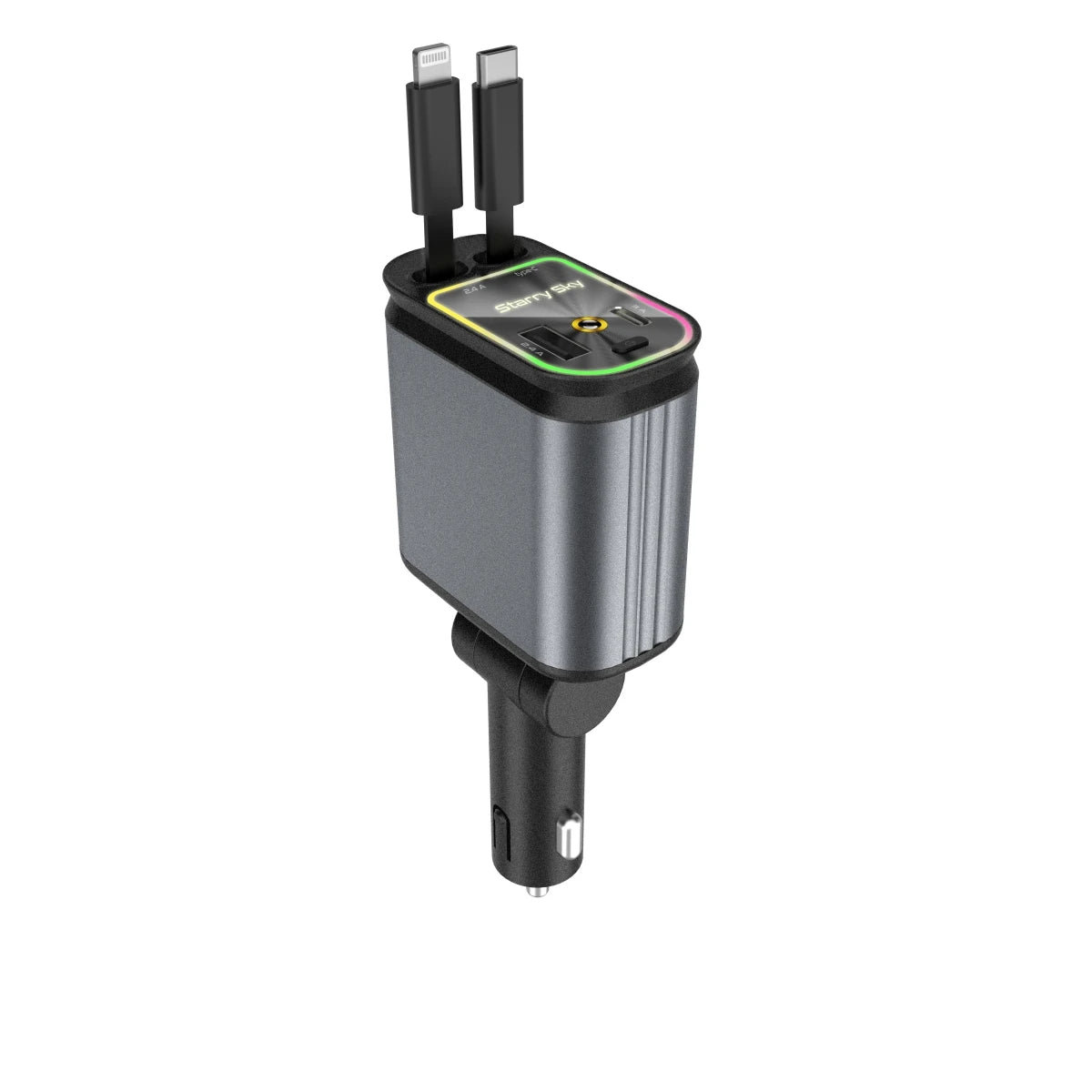 Super Fast Car Phone Charger