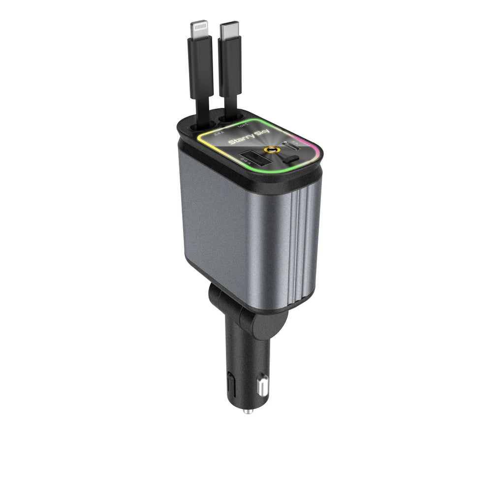 Super Fast Car Phone Charger