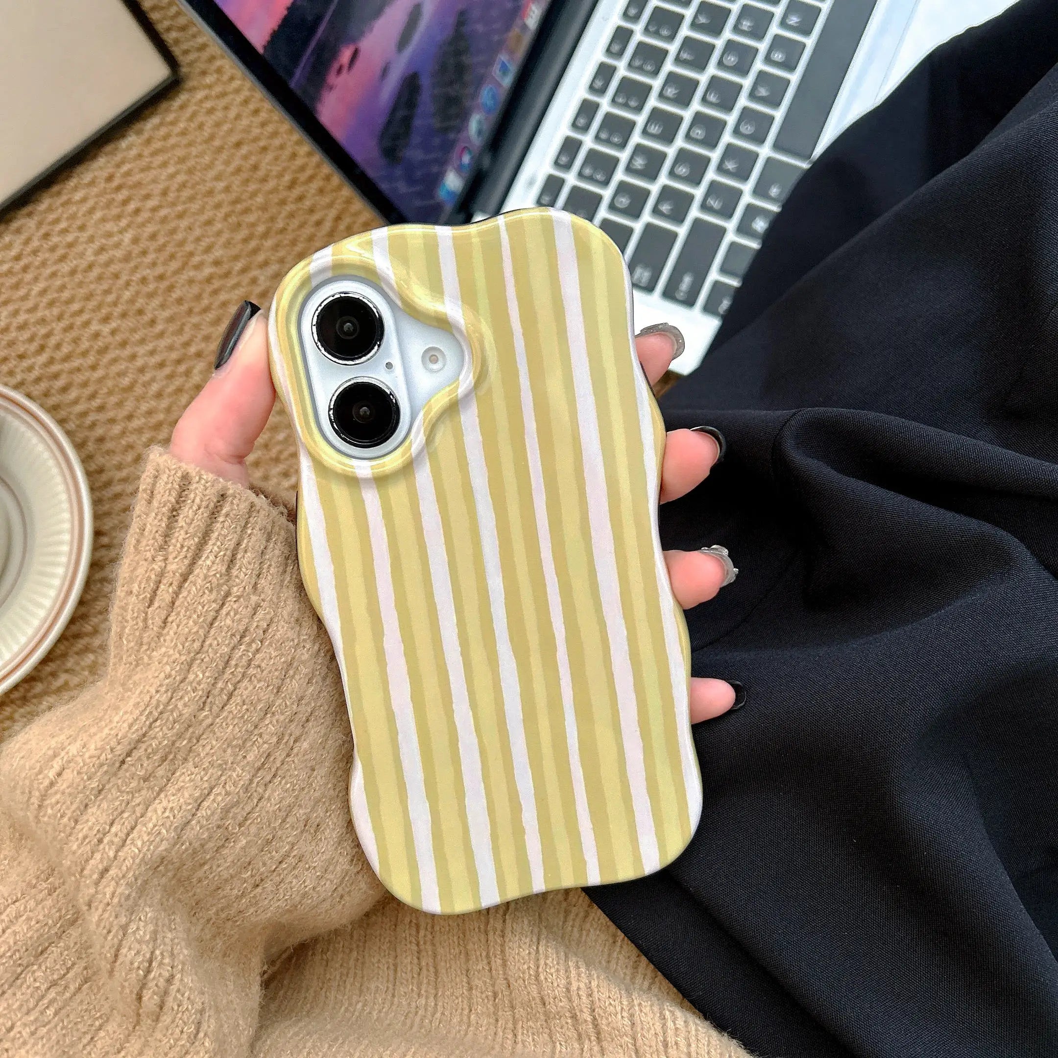 Strite Phone Case for iPhone