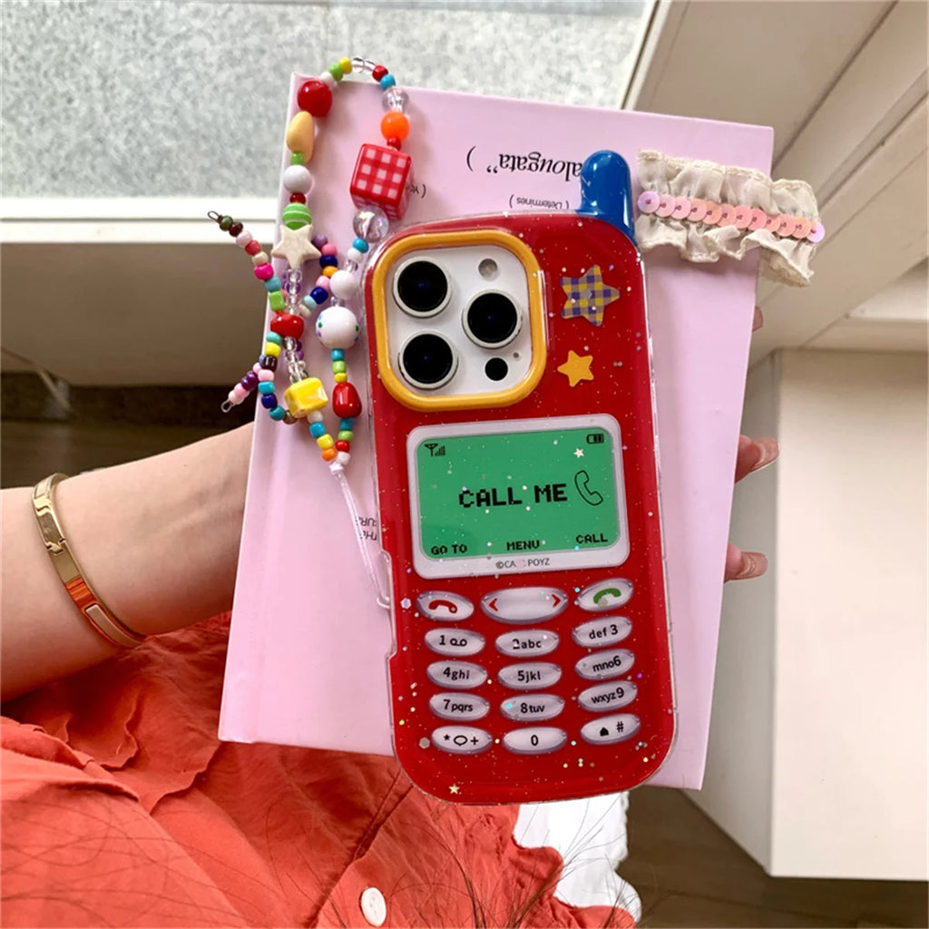 Fynn Phone Case For iPhone