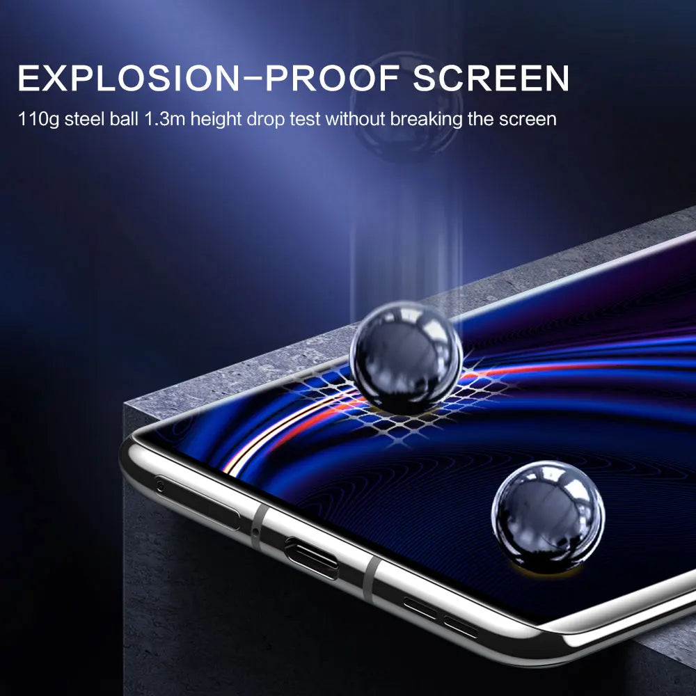 SmartAngel Screen Protector