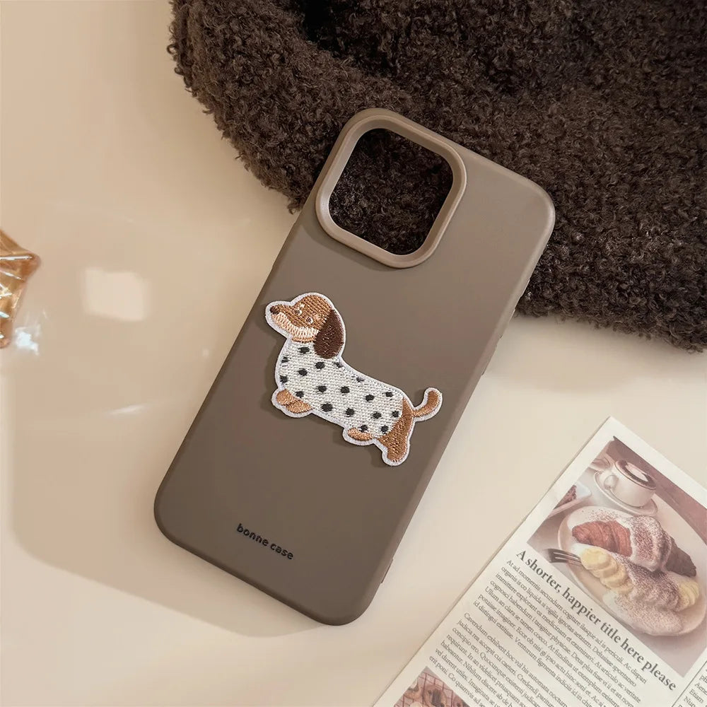 Biggle Phone Case for iPhone