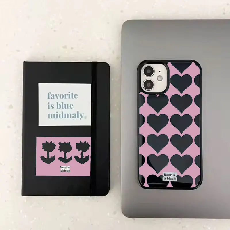 Diggi Phone Case For iPhone