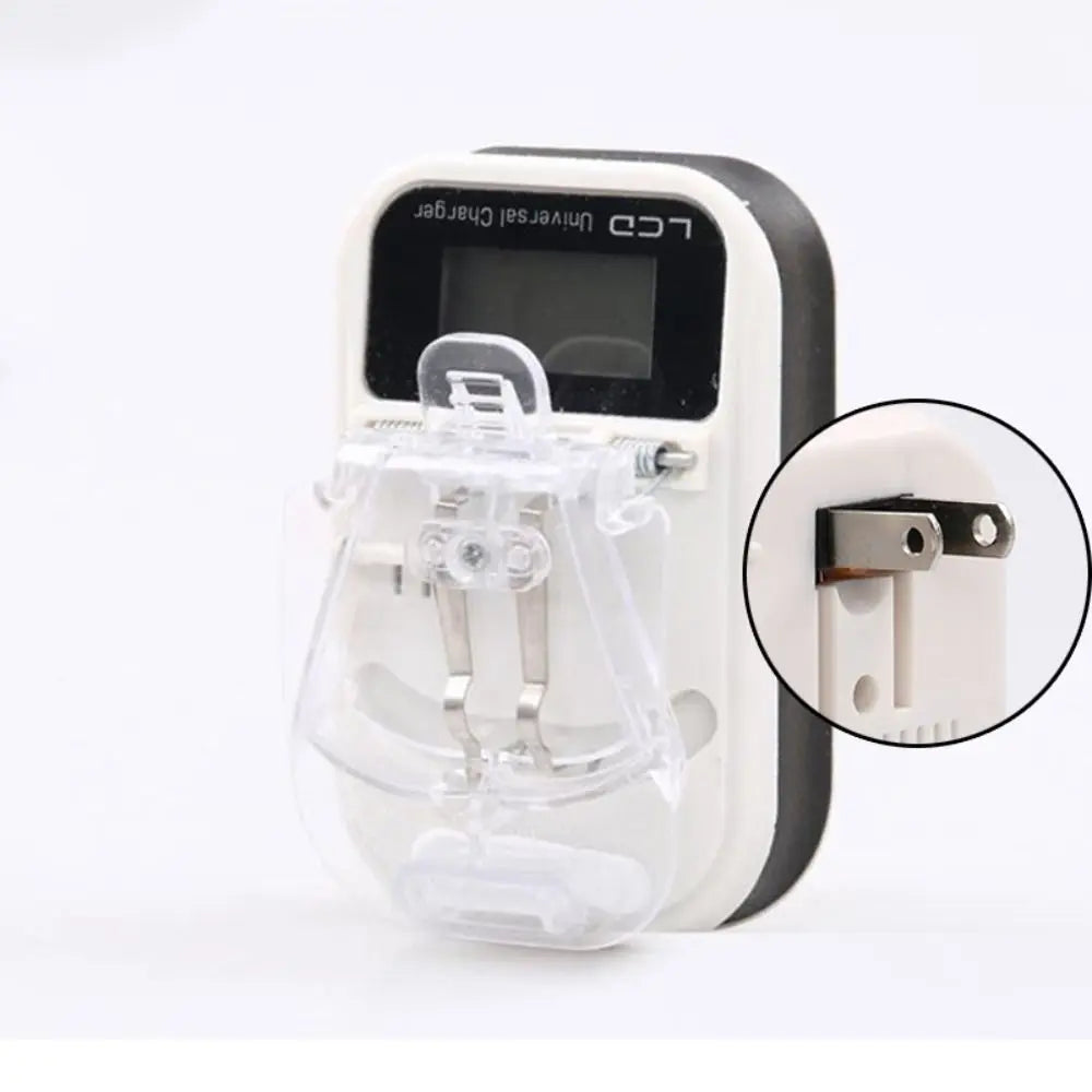 Removable Extra Phone Battery Charger