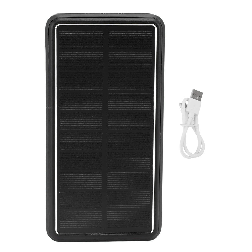 Dicku Solar Power Bank