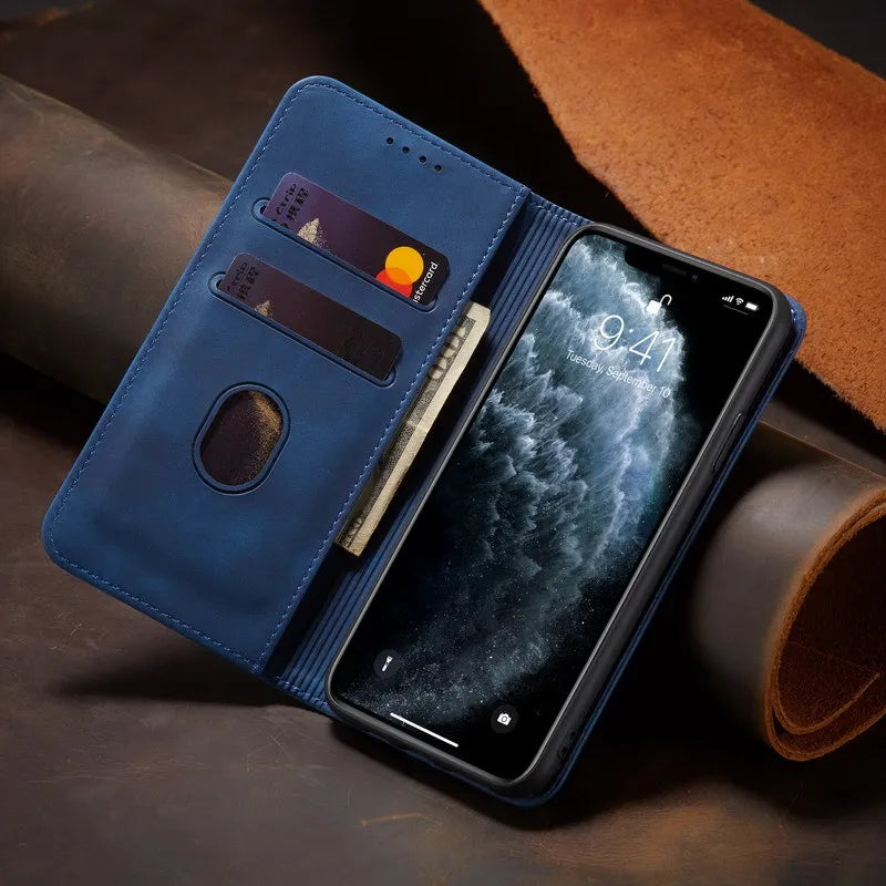 Brask Phone Case For iPhone.