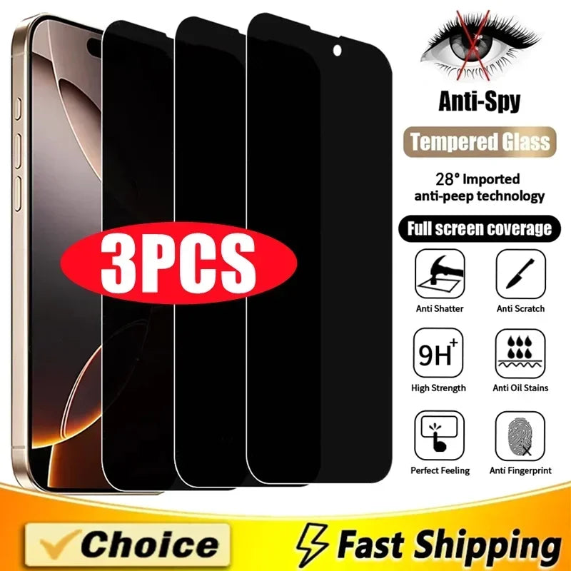 Jumbo Privacy Screen Protector