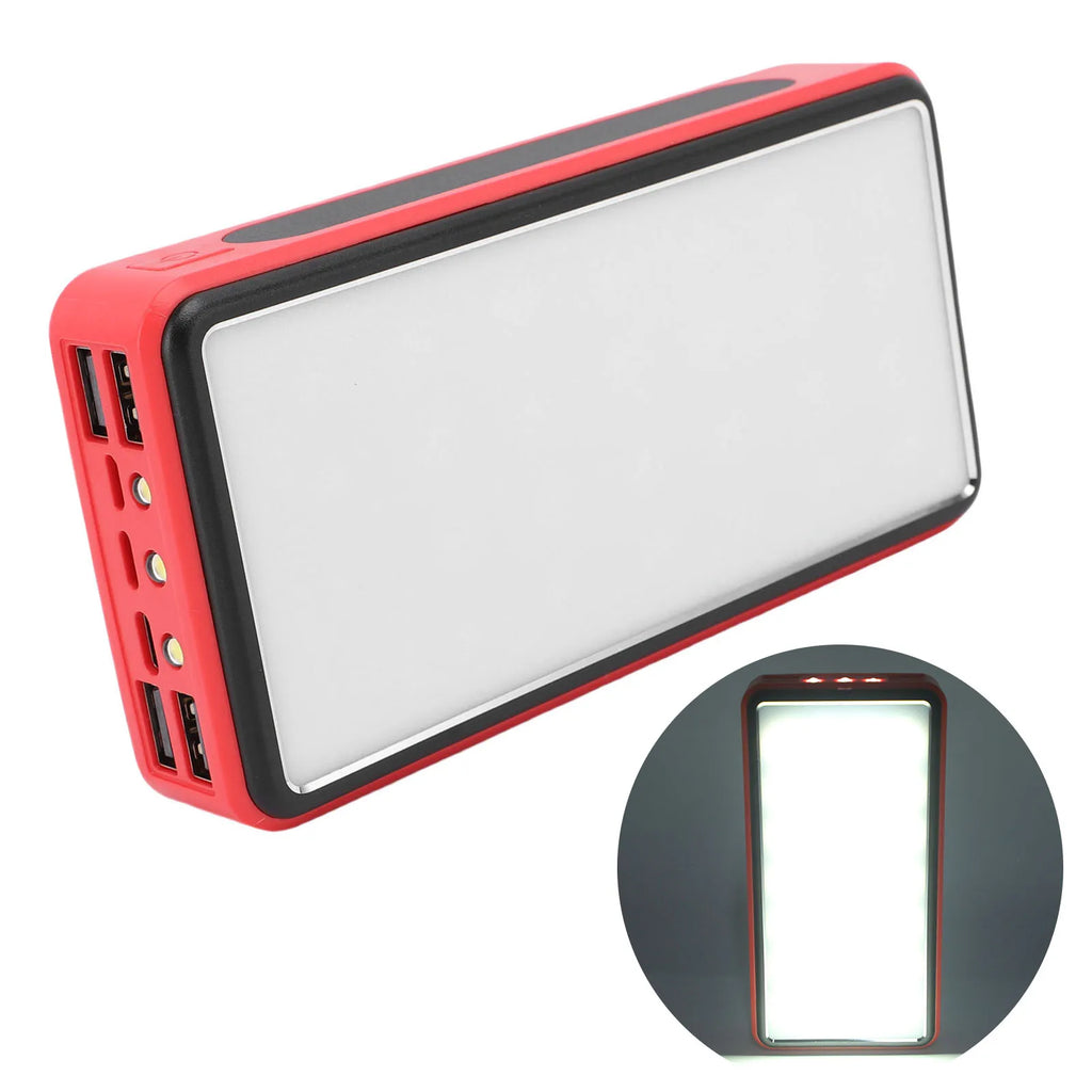 Dicku Solar Power Bank